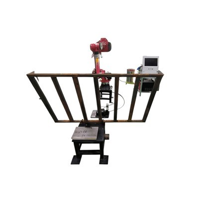 Ma robotê şilkirina derzîlêdanê pêdivî bi lubrîkasyonê heye?